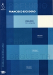 Portada de la partitura Preludio (Tritó y Eresbil, 2006)